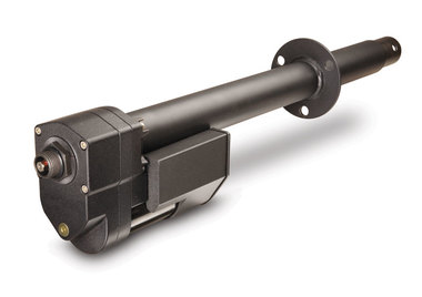 Rugged Duty Linear Actuators