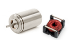 Delevan<br><small>Electrical Components and Resolvers</small>